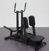 Impulse IFP1622 Standing Hip Abductor fotograferad i studio