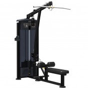 Impulse IT9522 Lat Pulldown Mid Row, latsdrag och rodd i en maskin