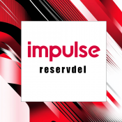 Impulse RE700c Hand Pulse Assembly – Reservdel