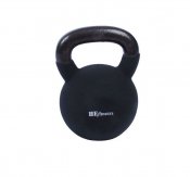 NEOPRENKLÄDD KETTLEBELL HEFITNESS