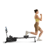 KingSmith RW001 Rower – Roddmaskin