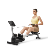 KingSmith RW001 Rower – Roddmaskin