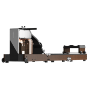 Kingsmith WM10 Waterrower sedd från sidan
