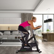 Tunturi Cardio Fit S40 Sprinter – Spinningcykel