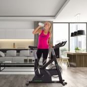Tunturi Cardio Fit S40 Sprinter – Spinningcykel