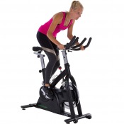 Tunturi Cardio Fit S40 Sprinter – Spinningcykel