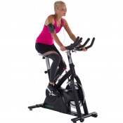 Tunturi Cardio Fit S40 Sprinter – Spinningcykel