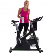 Tunturi Cardio Fit S40 Sprinter – Spinningcykel