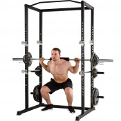 Tunturi WT60 Cross Fit Rack – Power Rack