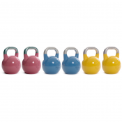 Lilla Competition Kettlebell