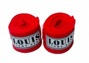 Louis Fight Gear boxningslindor