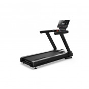 Master Fitness T60 löpband sett från sidan