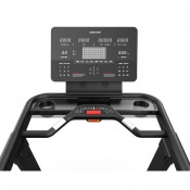 Display och konsol på Master Fitness T60 löpband