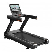 Master Fitness XT550 TFT kommersiellt löpband, vinkel