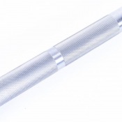Livepro Urethane Barbell 10 kg – Fast skivstång