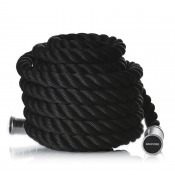Battle rope med aluminium i 12 eller 15 meter