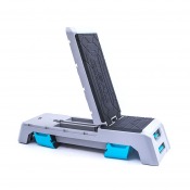 Livepro Deck – Stepbräda och träningsbänk (Pallet Deal)
