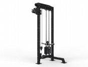 Master Fitness LX20 Kabelmaskin – exklusiv design