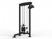 Master Fitness LX20 Kabelmaskin – helhetsvy