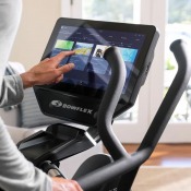 Bowflex Max Trainer M40 – Crosstrainer