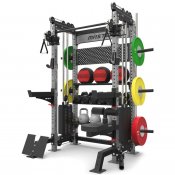 LX multimaskin från hefitness.se - Sveriges bästa leverantör av träningsutrustning sedan 2022 (4,9/5 på Trustpilot i snitt 2009-