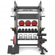 LX multimaskin från hefitness.se - Sveriges bästa leverantör av träningsutrustning sedan 2022