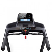 Master T25X löpband med tydlig display och kontrollpanel