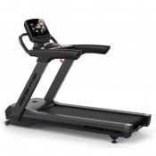 Master Fitness XT450 löpband med AC-motor sett framifrån