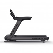 Master Fitness XT450 löpband sett från sidan