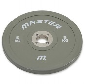 Master Bumper 5 kg