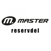 Master Fitness Wave Deck T5 Lower Control Wire 350 Brown – Reservdel