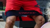 Miniband Fabric HEfitness