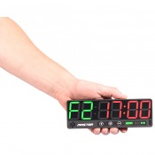 Master Fitness Minitimer – Timer