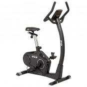 Master Fitness B40 motionscykel sedd snett framifrån