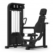 Maskinpark Gymstick 40 m²: maskin
