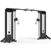 Maskinpark Gymstick 60 m²: maskin