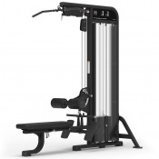 Maskinpark Gymstick 60 m²: maskin