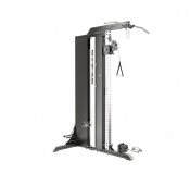 Maskinpark Master Fitness 40 m²: maskin