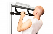 Multi-Training Door Gym – användning för chins i dörrkarm (hemmaträning)
