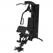 Master Multi-Gym X5 – komplett multigym för hemmabruk och gym
