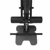 Multigym med kabeldrag, bänkpress och benpress – Master X5