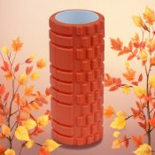 HEfitness the grid foam roller
