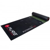 Pure Golf Putting Mat 65 x 500cm