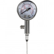 Pure Pressure Gauge (Pallet Deal)