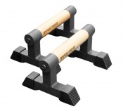 Master Parallette trä 120 mm