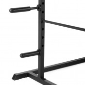 Säkerhetsarm på Power Rack PR50