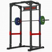 Master Fitness Power Rack XT14 – Power Rack – ingår i BRF-gym Master Fitness 50 m²