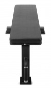 Flat Bench Pro från kortsidan