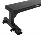 Flat Bench Pro snett framifrån
