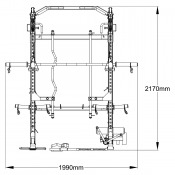Multi Smith Pro10.0 – Smithmaskin
